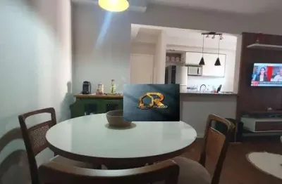 Apartamento com 3 quartos para alugar na Rua Luisiano Ribas, 44, Jardim do Lago, Bragança Paulista