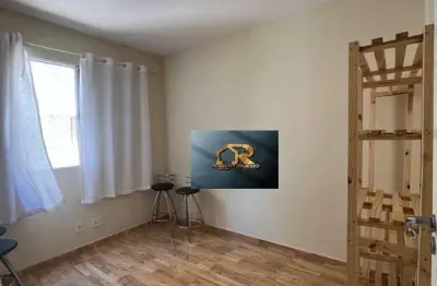 Apartamento com 2 quartos à venda na Rua da Tecnologia, 10, Bairro do Uberaba, Bragança Paulista