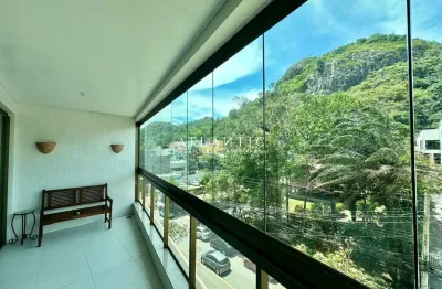 Apartamento com 3 quartos à venda, 107 m² - praia da costa - vila velha/es