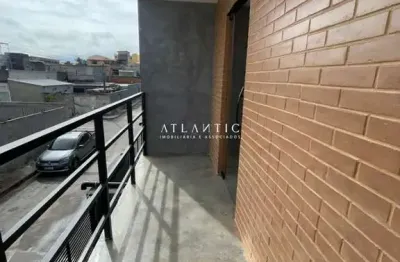 Casa com 2 quartos à venda na Rua Santa Gertrudes, Santa Paula, Vila Velha
