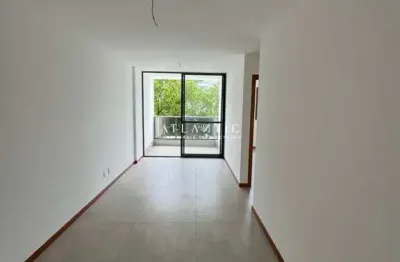 Apartamento à venda no bairro itapuã - vila velha/es