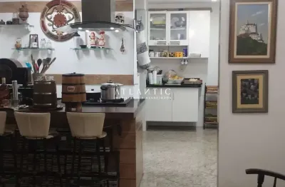 Apartamento à venda no bairro praia de itapoã - vila velha/es