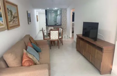 Apartamento com 2 quartos à venda no Centro, Guarapari 
