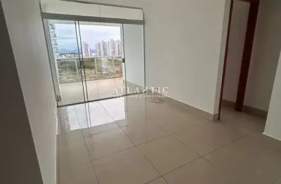 Apartamento à venda no bairro praia de itaparica - vila velha/es