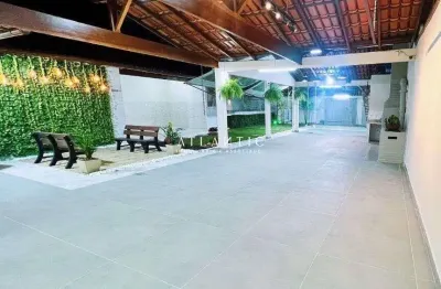 Casa com 4 quartos à venda no Santa Paula, Vila Velha 
