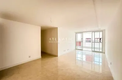 Apto 4 quartos com 2 suítes na praia da costa, vila velha/es