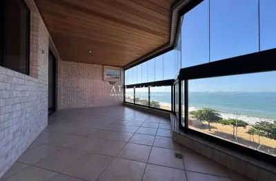 Apartamento à venda no bairro praia de itaparica - vila velha/es