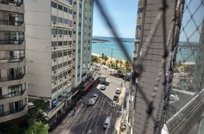 Apartamento à venda no bairro praia da costa - vila velha/es