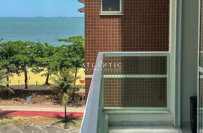 Apartamento com 2 quartos à venda na Avenida Estudante José Júlio de Souza, 2188, Praia de Itaparica, Vila Velha