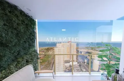 Apartamento à venda no bairro jockey de itaparica - vila velha/es