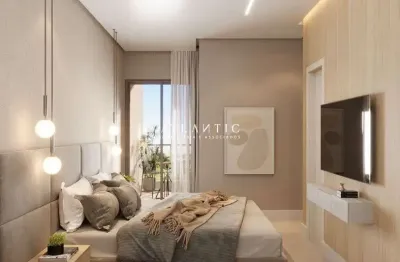 Apartamento à venda no bairro praia da costa - vila velha/es