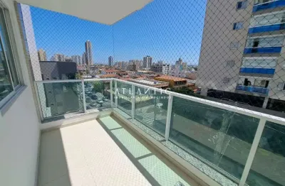 Apartamento com 2 quartos à venda, 66 m² - praia de itaparica - vila velha/es