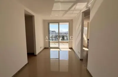 Apartamento à venda no bairro praia de itaparica - vila velha/es