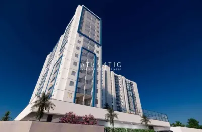 Apartamento com 2 quartos à venda no Cocal, Vila Velha 