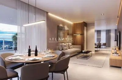 Apartamento à venda no bairro praia de itaparica - vila velha/es