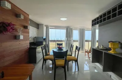 Apartamento à venda no bairro praia de itaparica - vila velha/es