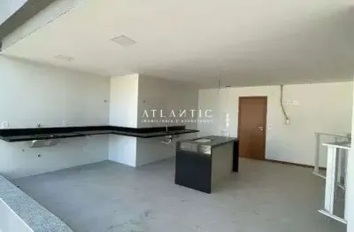 Apartamento 2 quartos alto padrão com 73,39m² - praia de itaparica