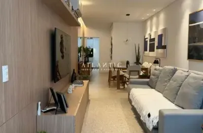 Apartamento à venda no bairro praia da costa - vila velha/es