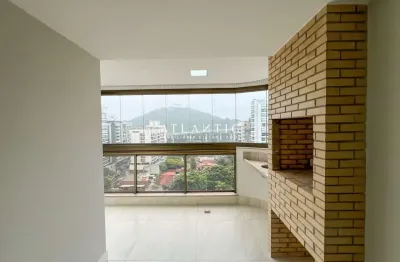 Apartamento à venda no bairro praia da costa - vila velha/es