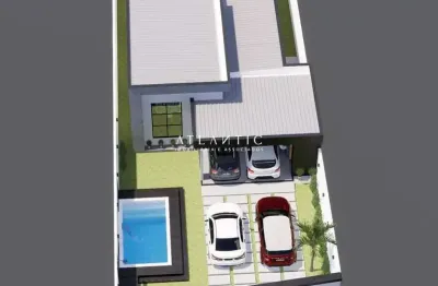 Casa à venda no bairro ponta da fruta - vila velha/es