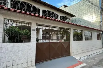 Casa com 2 quartos à venda no Cristóvão Colombo, Vila Velha 