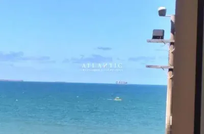 Apartamento à venda no bairro praia da costa - vila velha/es