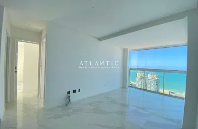Cobertura com 2 quartos à venda na Avenida Saturnino Rangel Mauro, Praia de Itaparica, Vila Velha