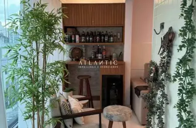 Apartamento à venda no bairro jardim camburi - vitória/es