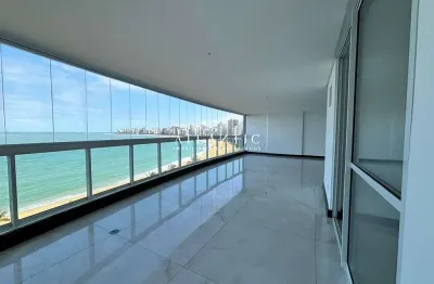 Apartamento com 4 quartos à venda na Praia da Costa, Vila Velha 