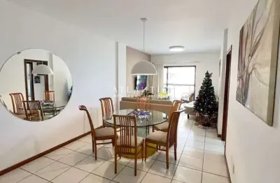 Apartamento com 3 dormitórios à venda, 90 m² - praia de itapoã - vila velha/es