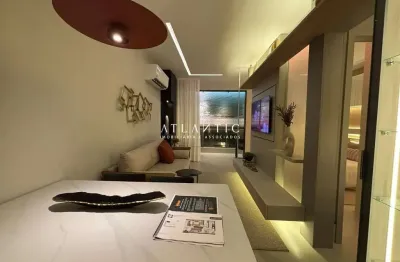 Apartamento à venda no bairro praia de itaparica - vila velha/es