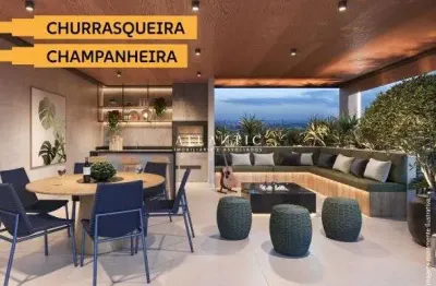 Apartamento studio em praia da costa, vila velha/es