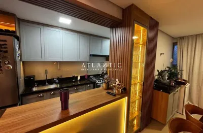 Apartamento cobertura duplex em praia de itaparica, vila velha/es