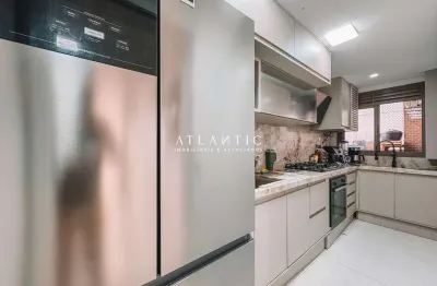 Ed. veleiros - andar alto sol da manha! 3 quartos com suite e 2 vagas!
