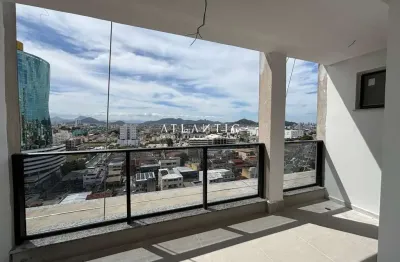 Apartamento à venda no bairro praia de itaparica - vila velha/es
