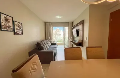 Apartamento à venda no bairro itapuã - vila velha/es