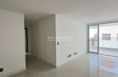 Apartamento à venda no bairro praia da costa - vila velha/es