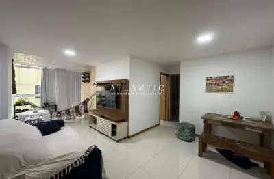 Apartamento à venda no bairro praia de itapoã - vila velha/es