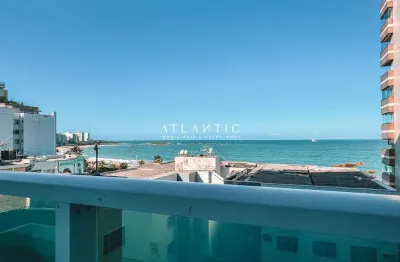 Novo na quadra do mar da praia da costa! oportunidade nesse incrível 4 quartos