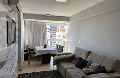 Apartamento à venda no bairro praia de itaparica - vila velha/es