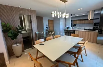 Cobertura duplex de alto padrão na praia de itaparica!