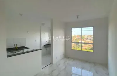 Apartamento com 2 quartos à venda no Ataíde, Vila Velha 