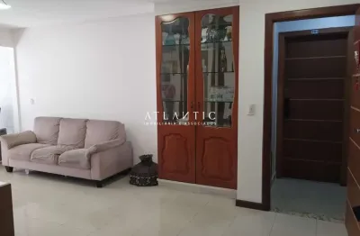 Apartamento à venda no bairro praia da costa - vila velha/es