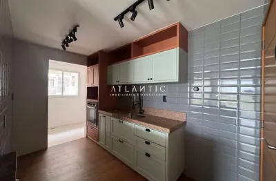 Apartamento com 3 quartos à venda no Itapuã, Vila Velha 