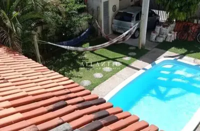 Casa com 5 quartos à venda na Rua Félix Azevedo, Centro, Vila Velha