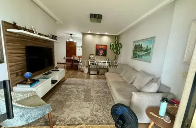 Apartamento com 3 quartos à venda na Praia de Itaparica, Vila Velha 