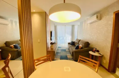 Apartamento à venda no bairro itapuã - vila velha/es