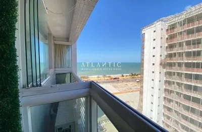 Apartamento à venda no bairro praia de itapoã - vila velha/es
