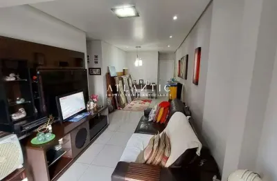Apartamento com 2 quartos à venda na Praia da Costa, Vila Velha 