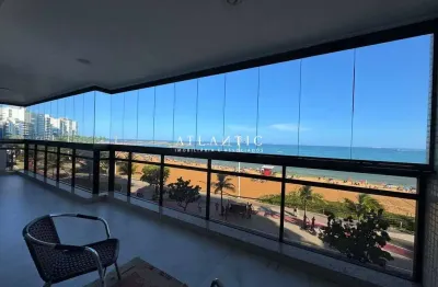 Apartamento com 4 quartos à venda na Avenida Antônio Gil Veloso, Praia da Costa, Vila Velha